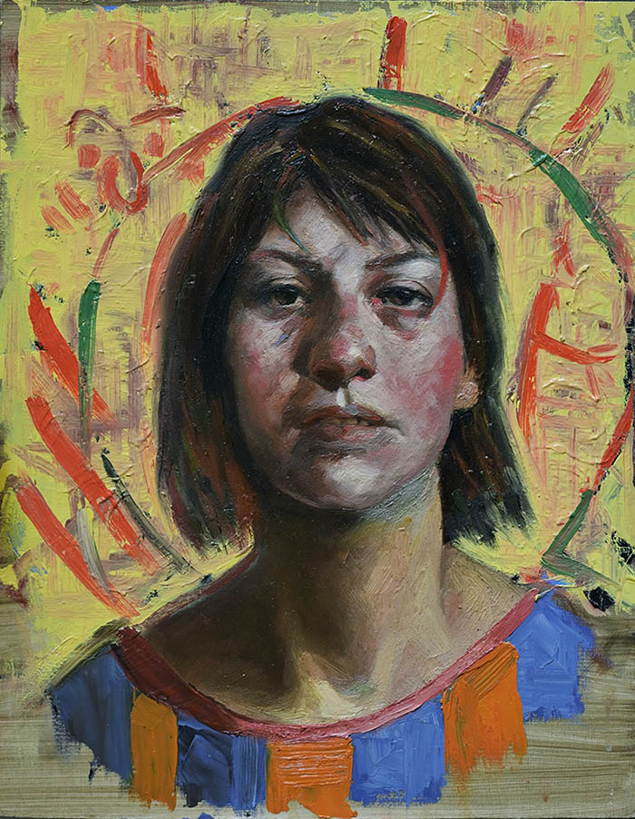 Portrait Painter Magazine