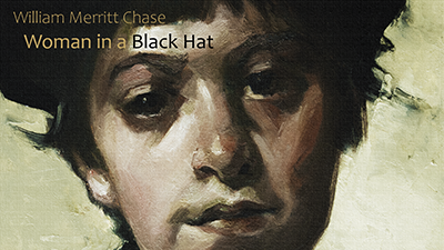 Beginner Portrait Painter