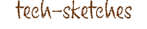 tech-sketches